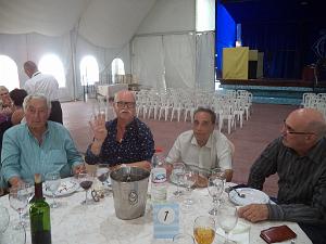 2018 06 09 AU 10 HOMMAGE A N.D. DE SANTA CRUZ A DALIAS ESPAGNE (74)